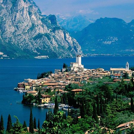 Casa Vacanze Francesca Bussolengo Esterno foto