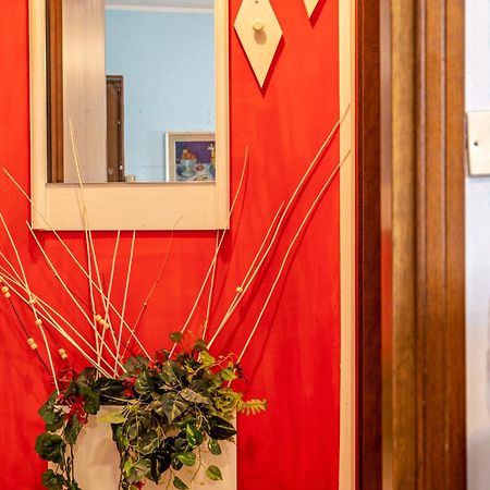 Casa Vacanze Francesca Bussolengo Esterno foto