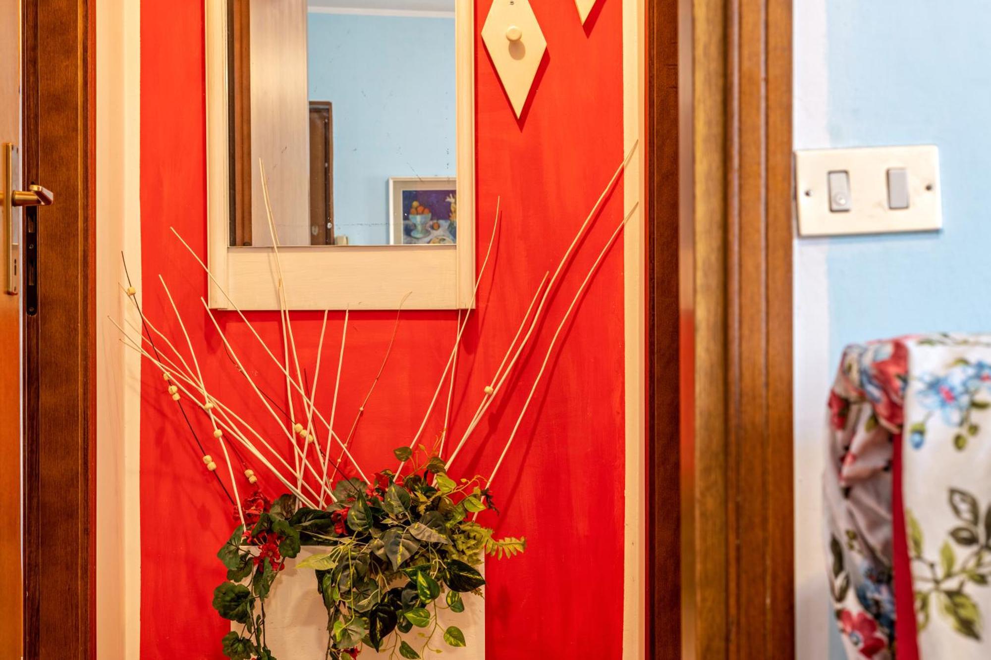 Casa Vacanze Francesca Bussolengo Esterno foto