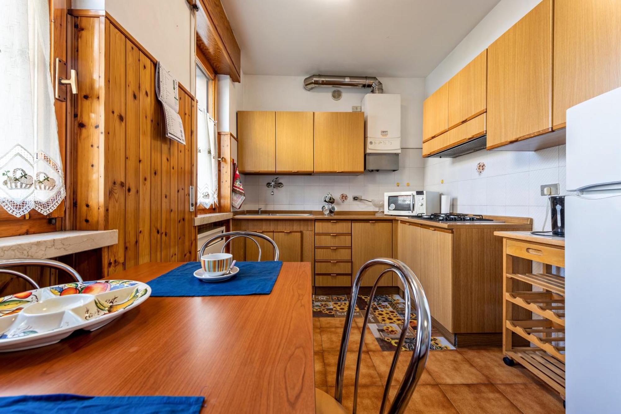 Casa Vacanze Francesca Bussolengo Esterno foto