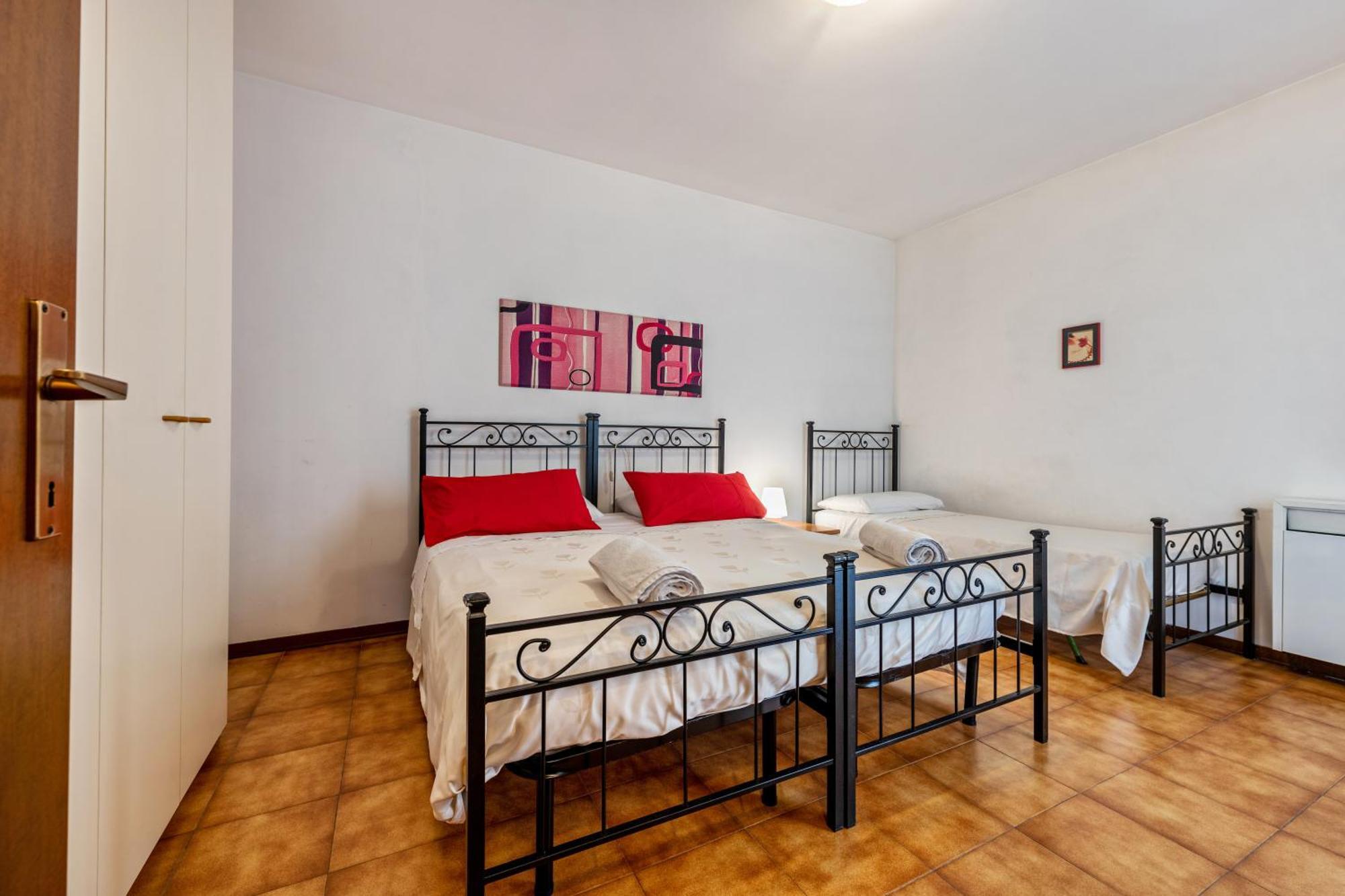 Casa Vacanze Francesca Bussolengo Esterno foto