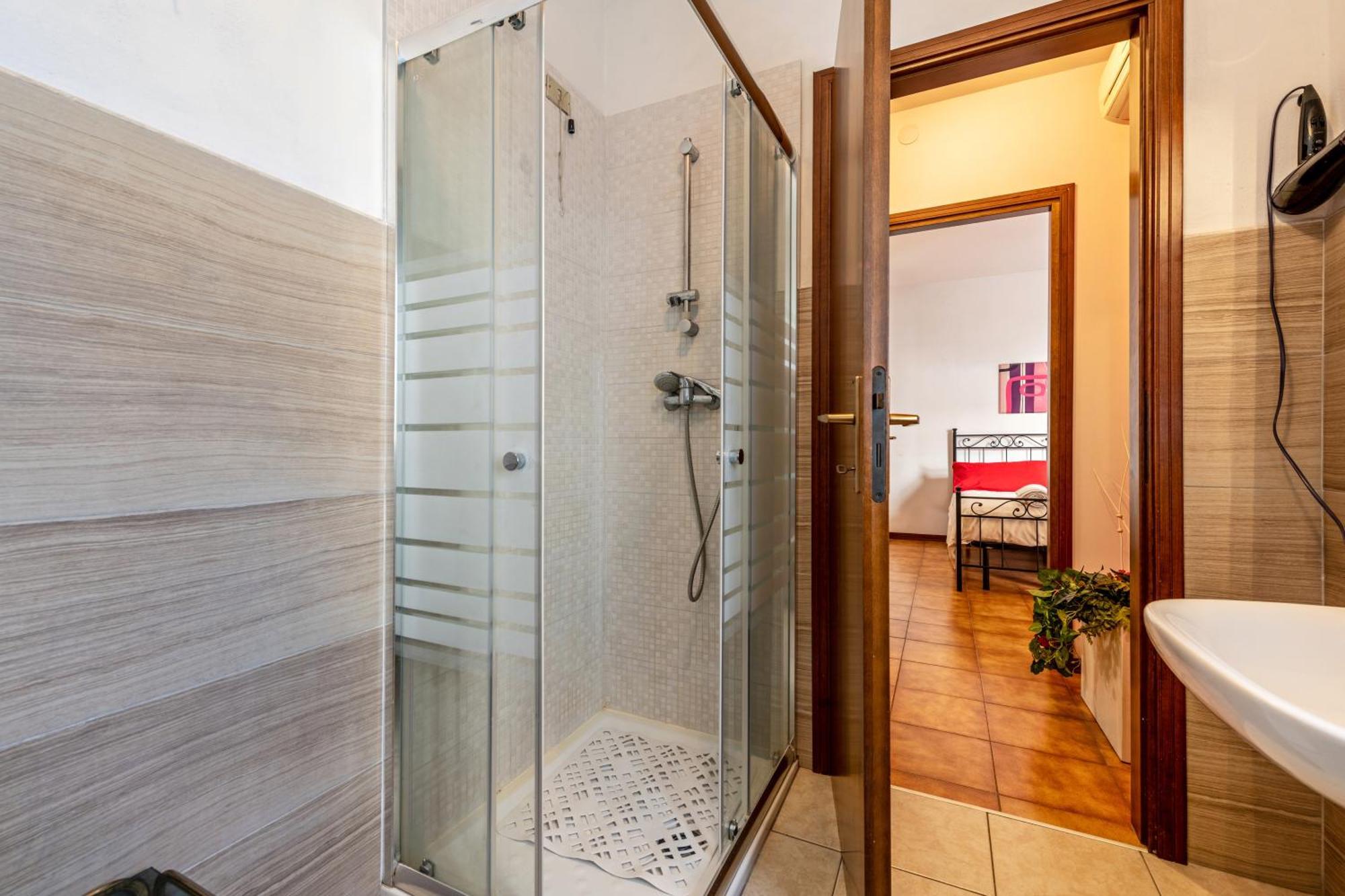 Casa Vacanze Francesca Bussolengo Esterno foto
