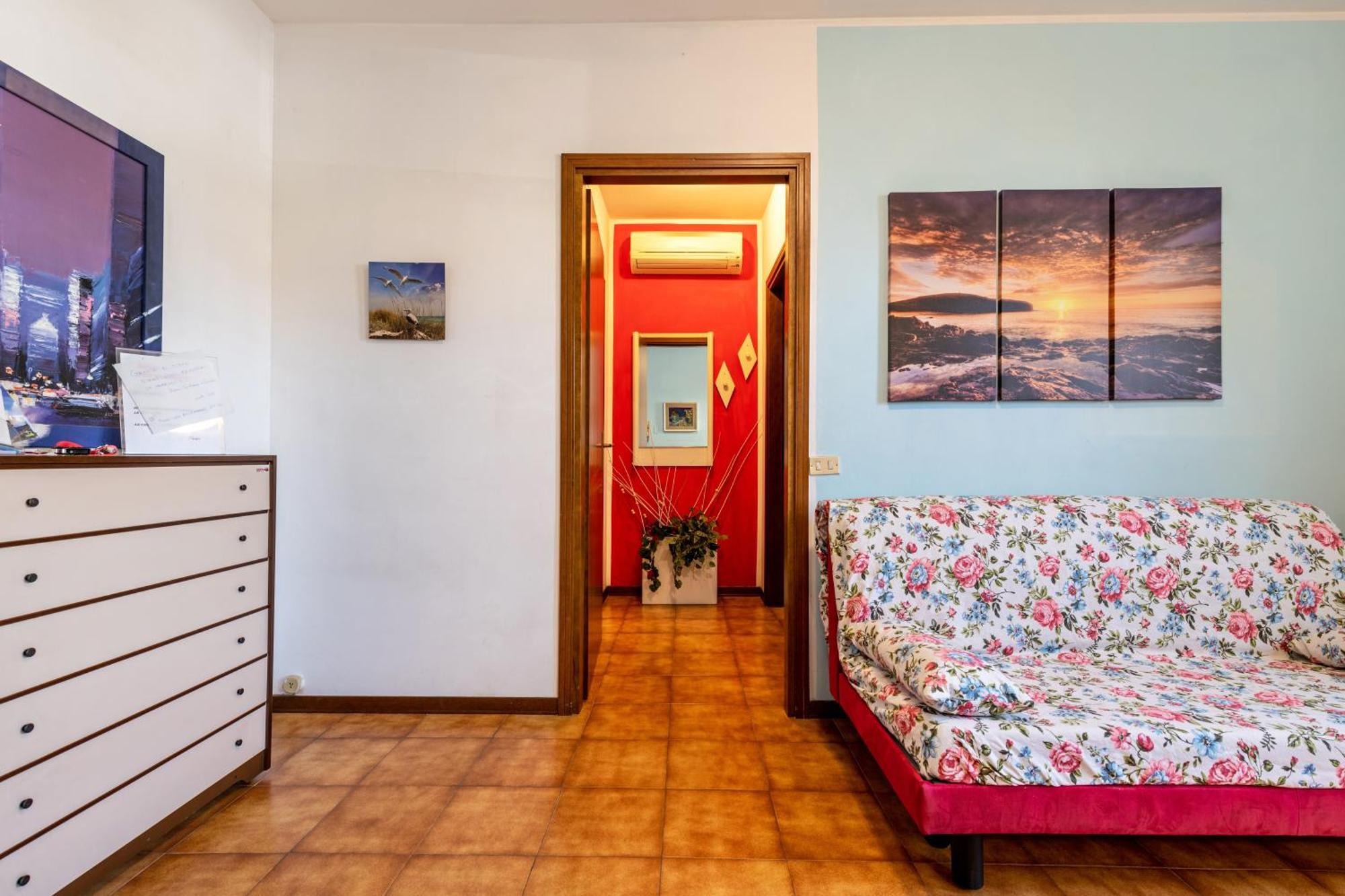 Casa Vacanze Francesca Bussolengo Esterno foto