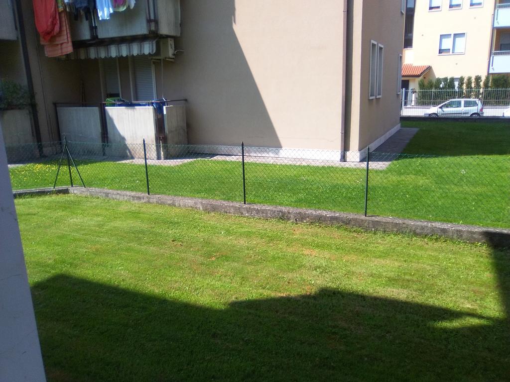 Casa Vacanze Francesca Bussolengo Esterno foto
