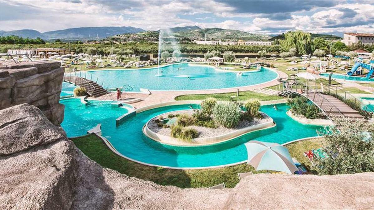 Casa Vacanze Francesca Bussolengo Esterno foto